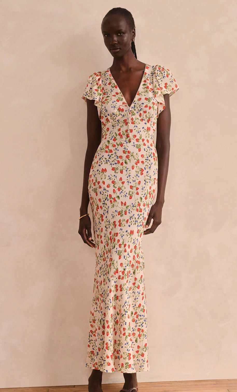 Leonarda Dress