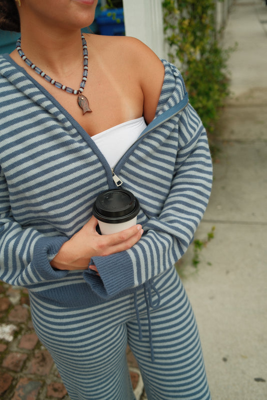 Autumn Remi Necklace