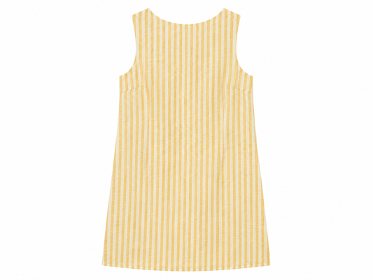 The Capri Dress