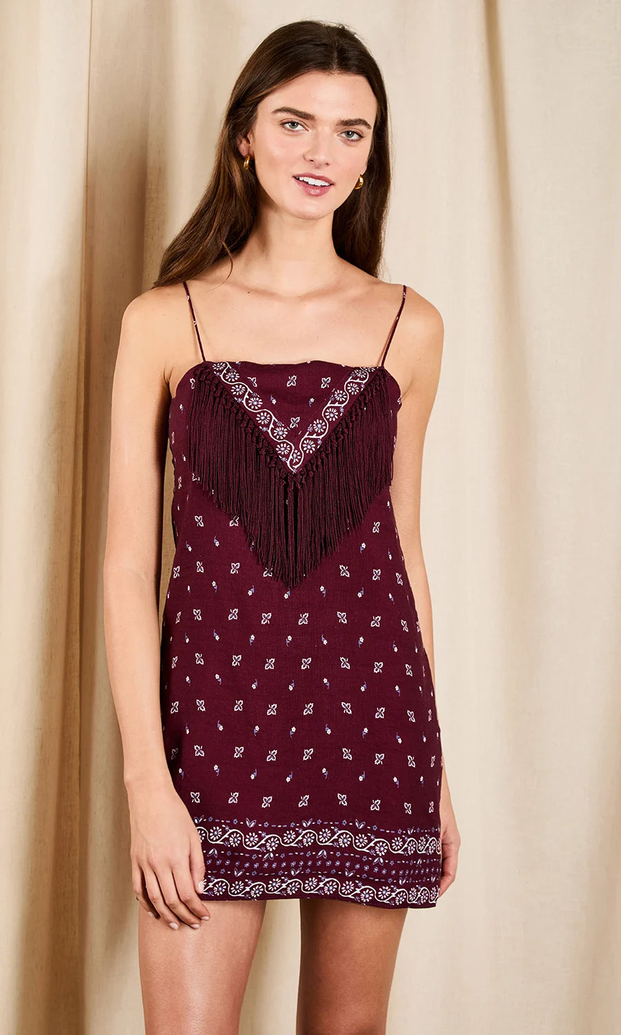 ANAMARIJA DRESS