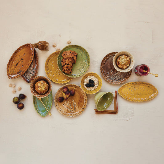 The Fall Bowls