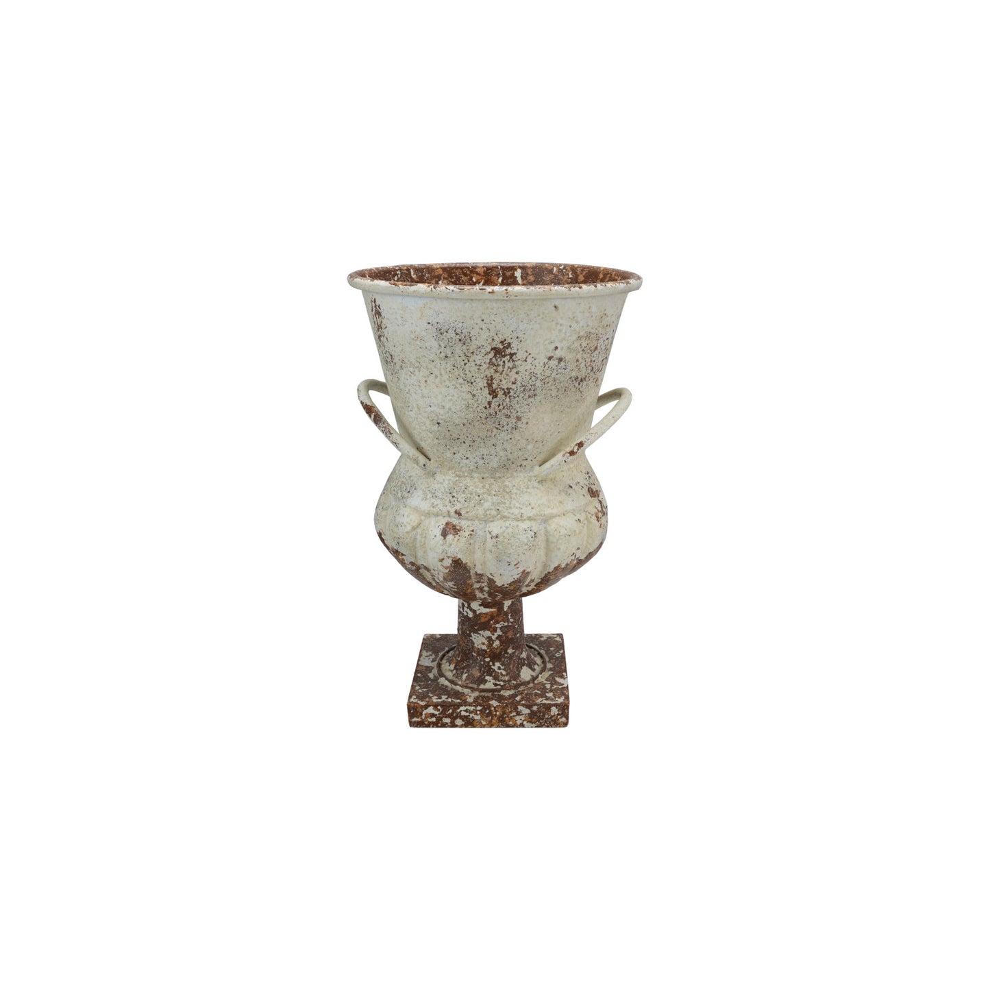 foliage urn