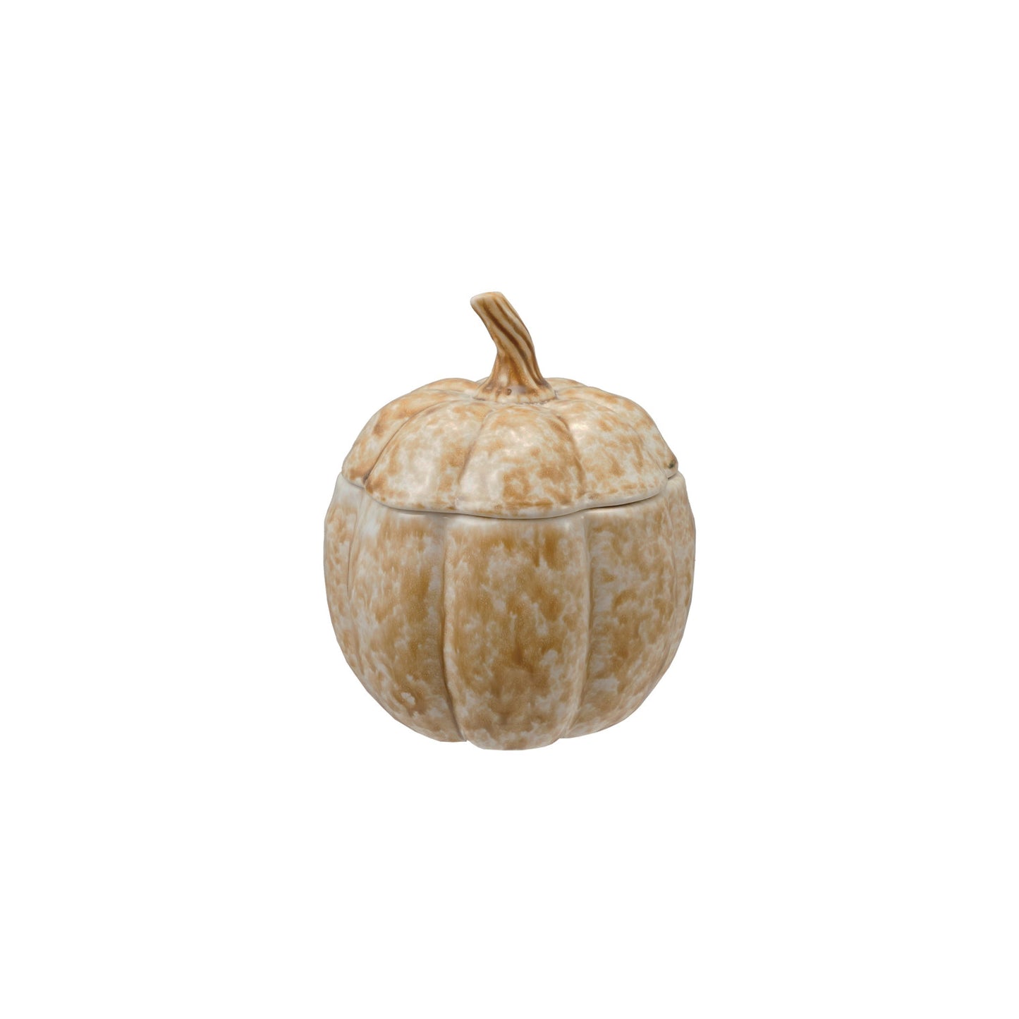 Pumpkin Jar