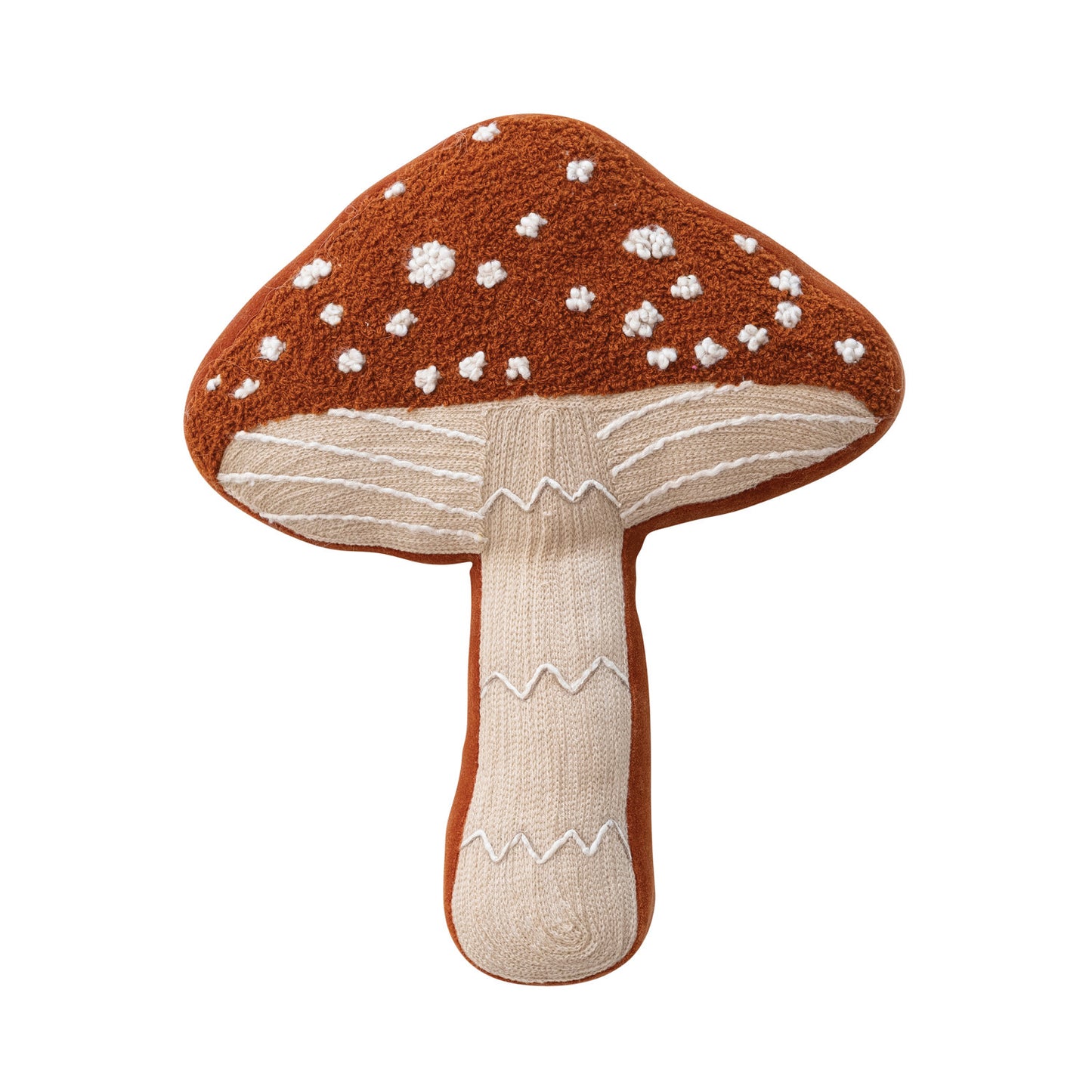 Shroom Pillow