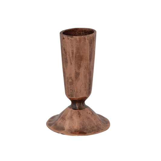 The Bronze Taper
