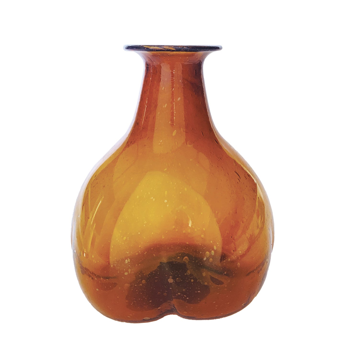 The Fall Vase