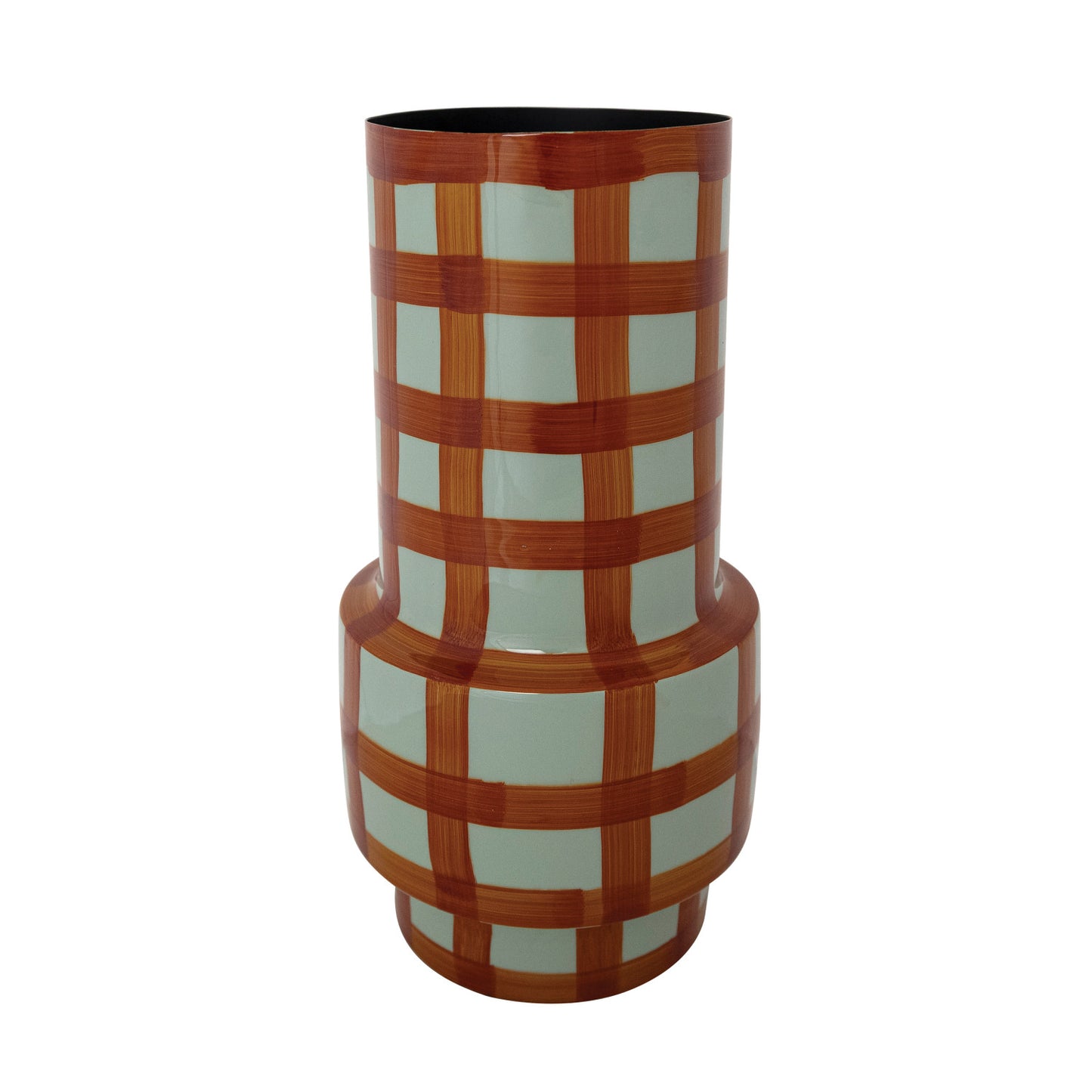 The Pumpkin Spice Vase