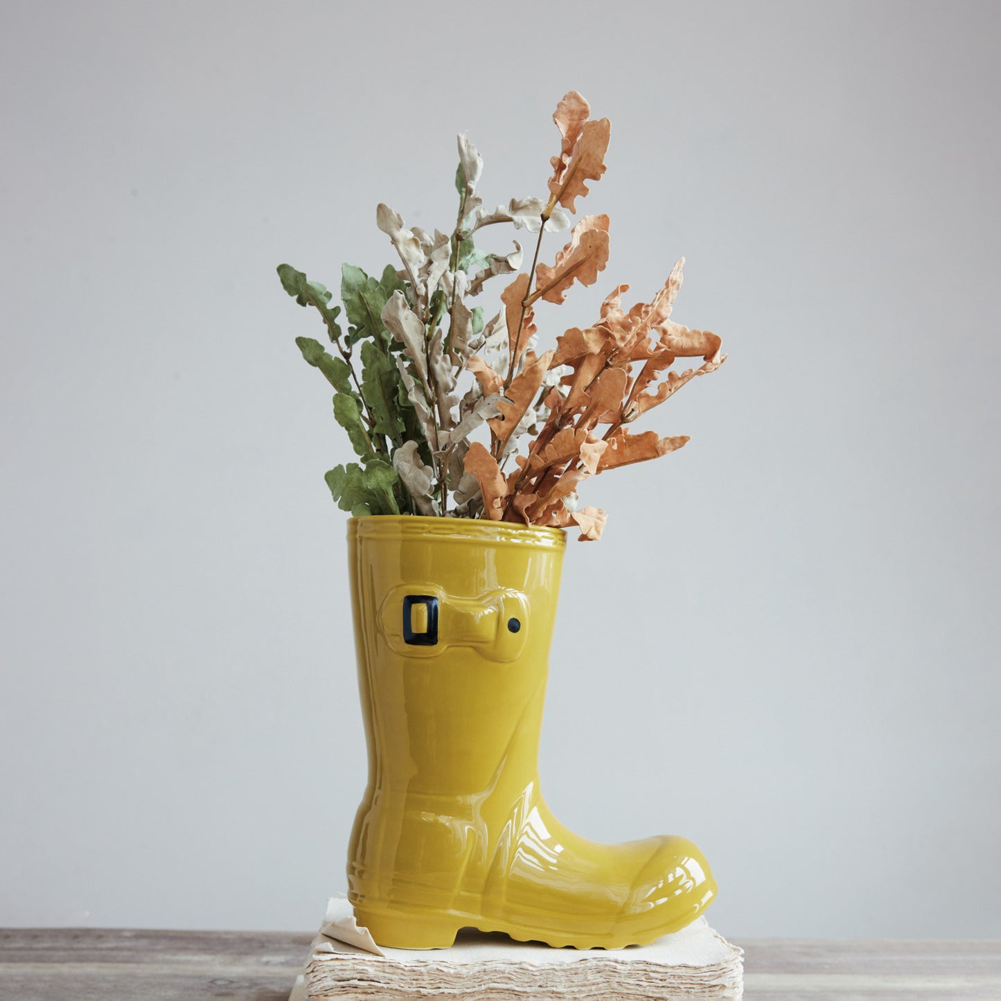The Hunter Vase