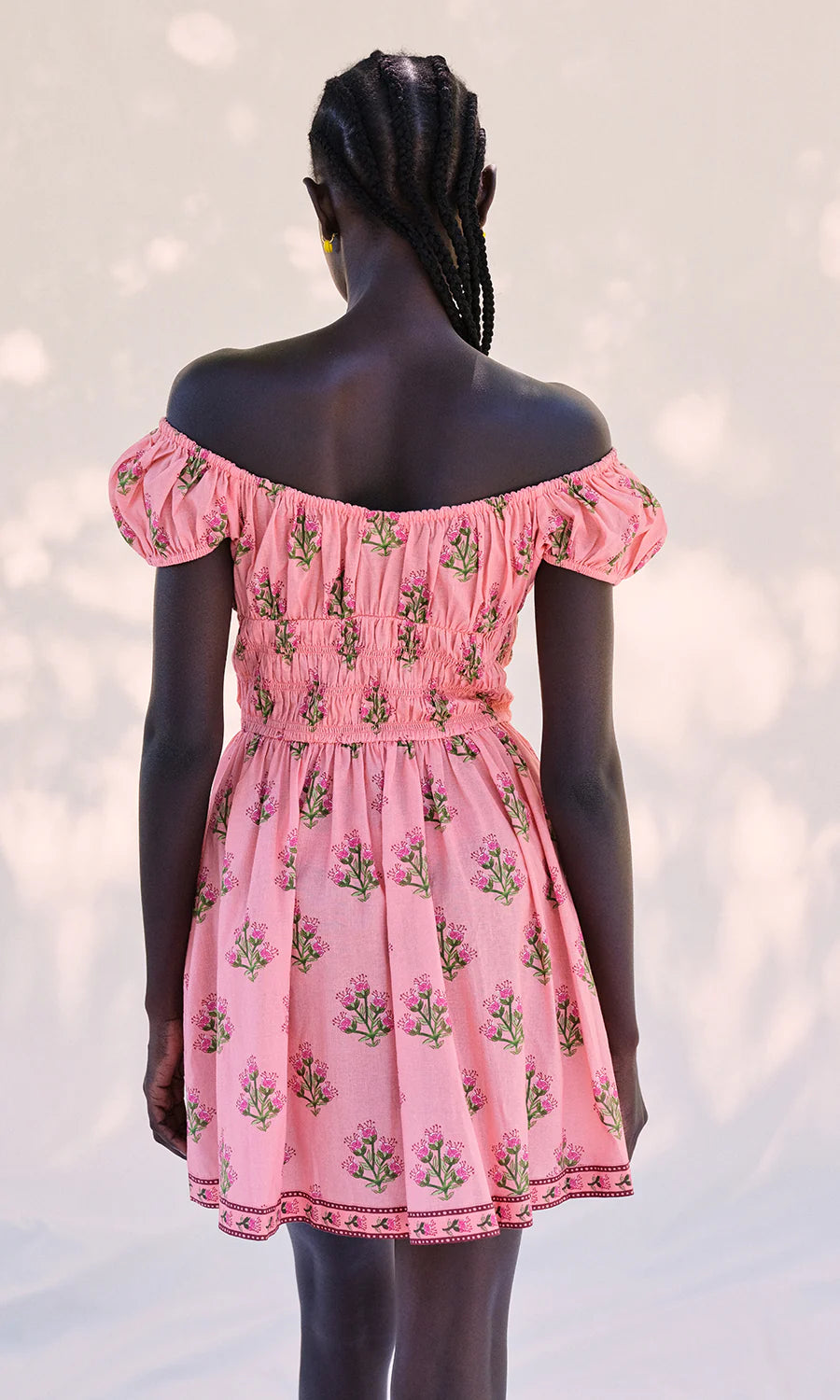 Carly Dress