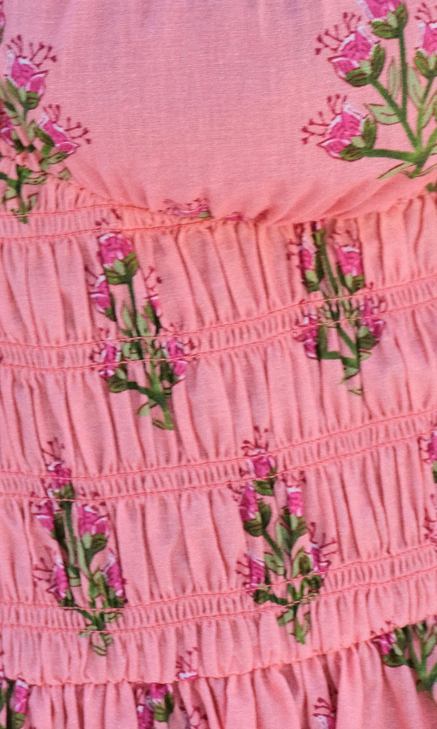 Carly Dress