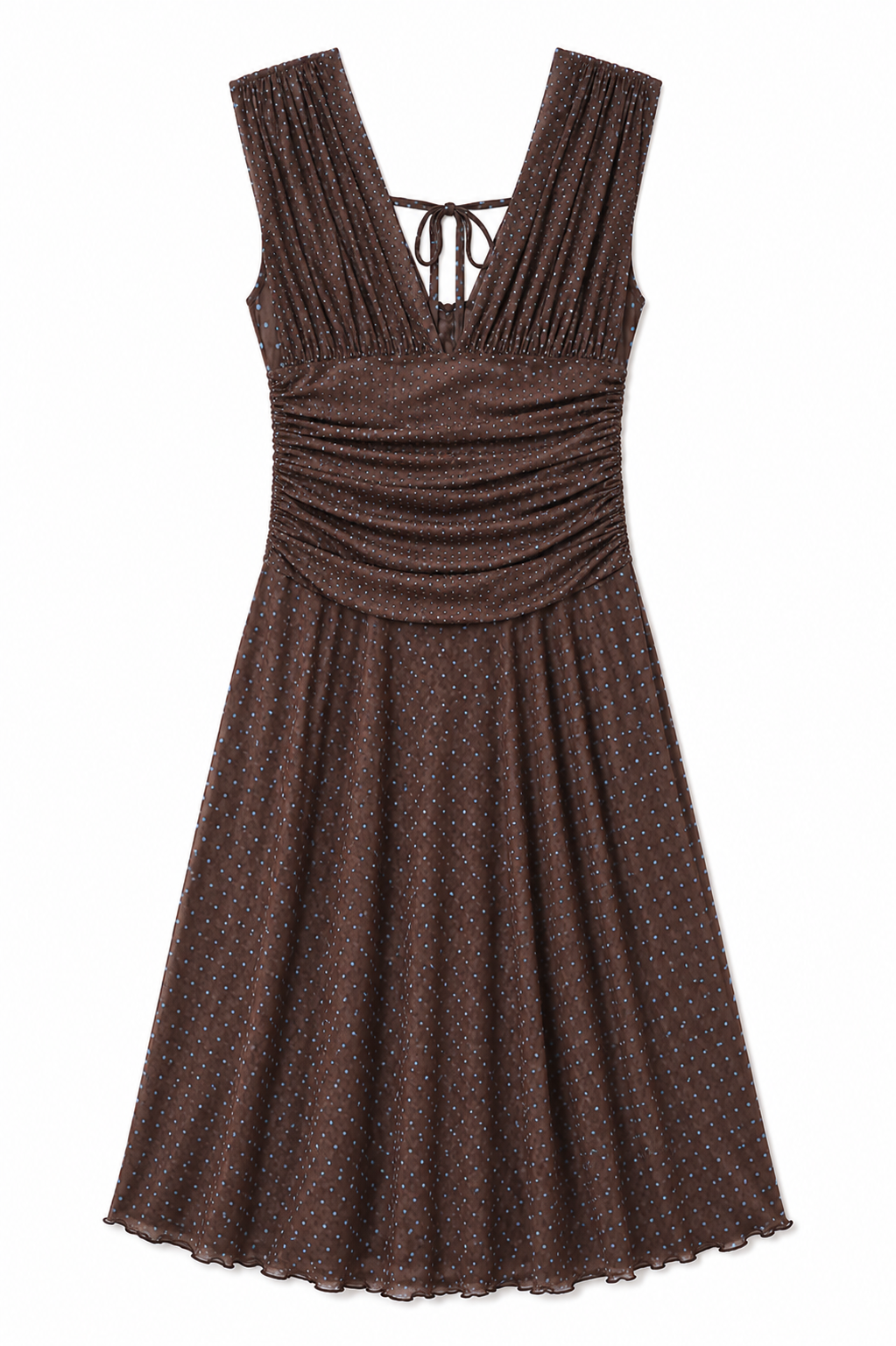 Avery Dress