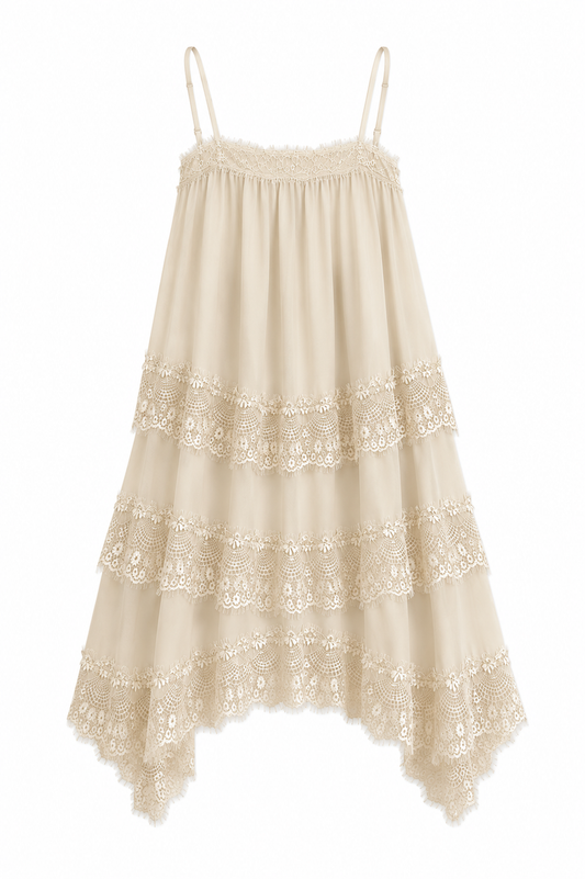 The Hannah Dress