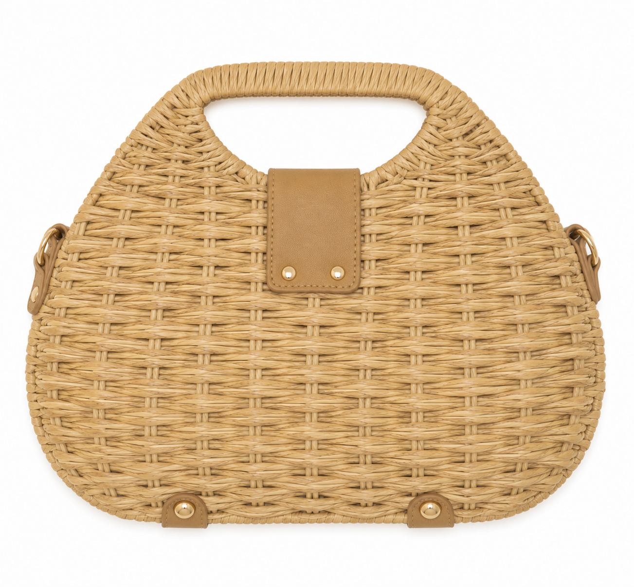 Palmetto Bag