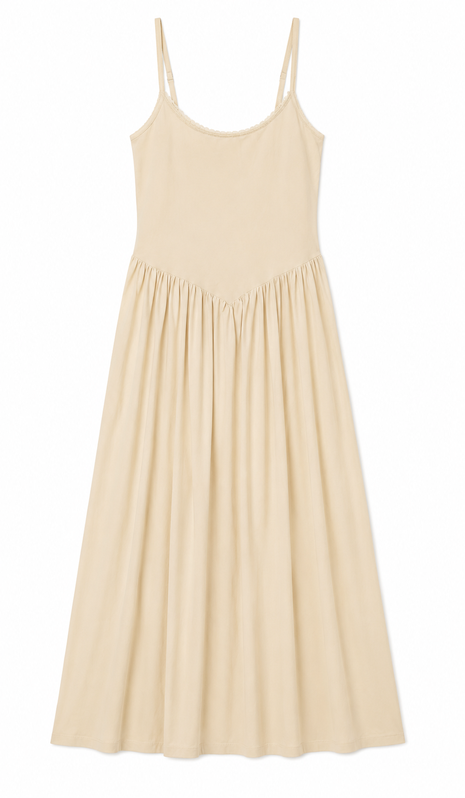 The Zeke Dress