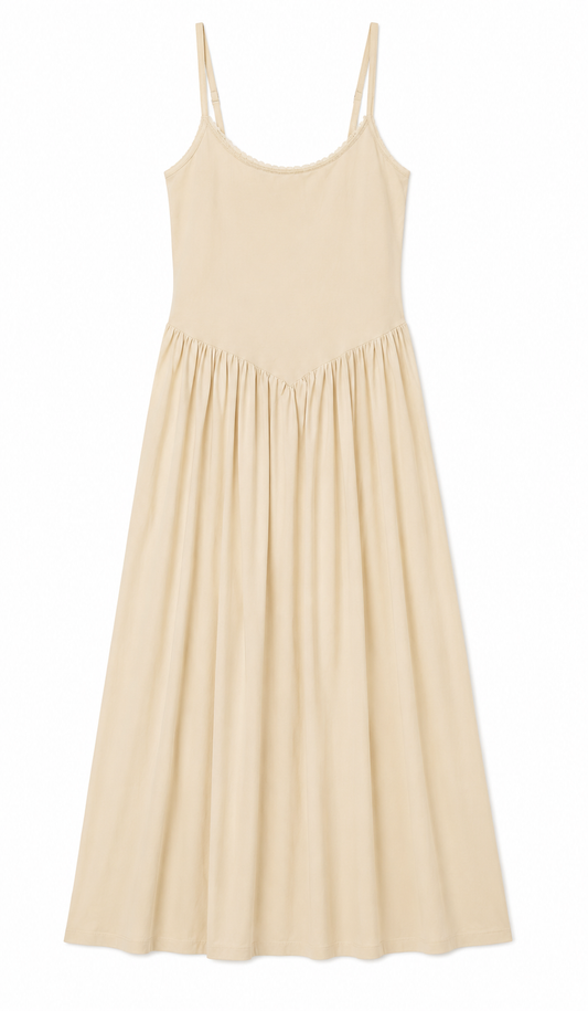 The Zeke Dress