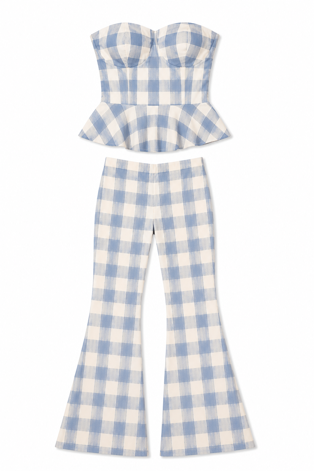 The Rosie Pant