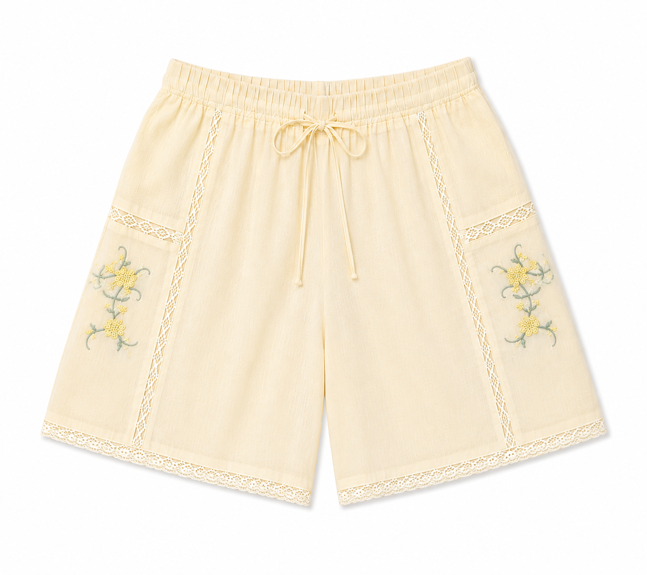 The Chico Short