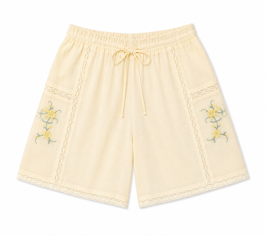 The Chico Short