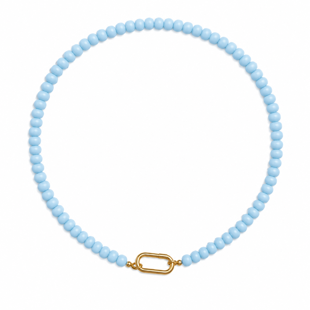 Carrie Fav Toggle Necklace
