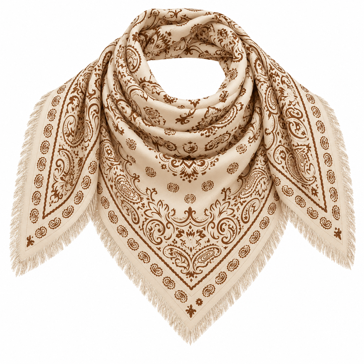 The Nice Scarf