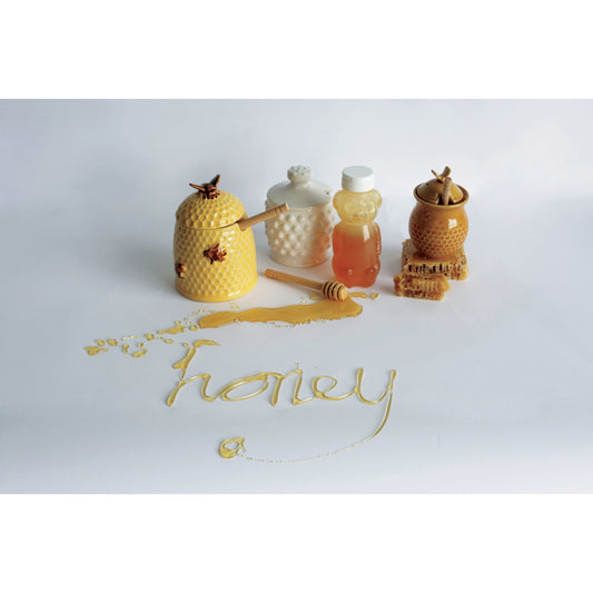 The Honey Jar