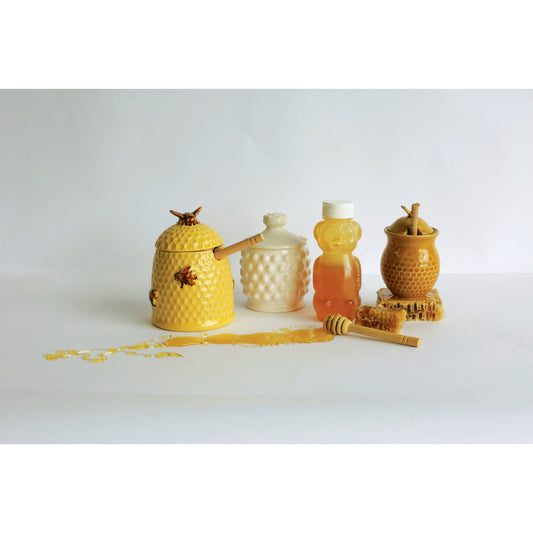 The Honey Jar