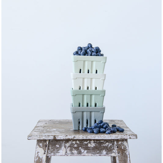 Farmers Market Basket