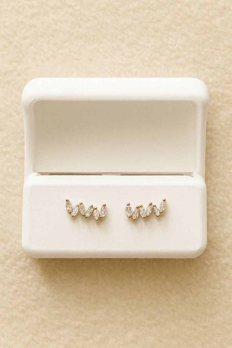 She’s So Fine Jewelry!