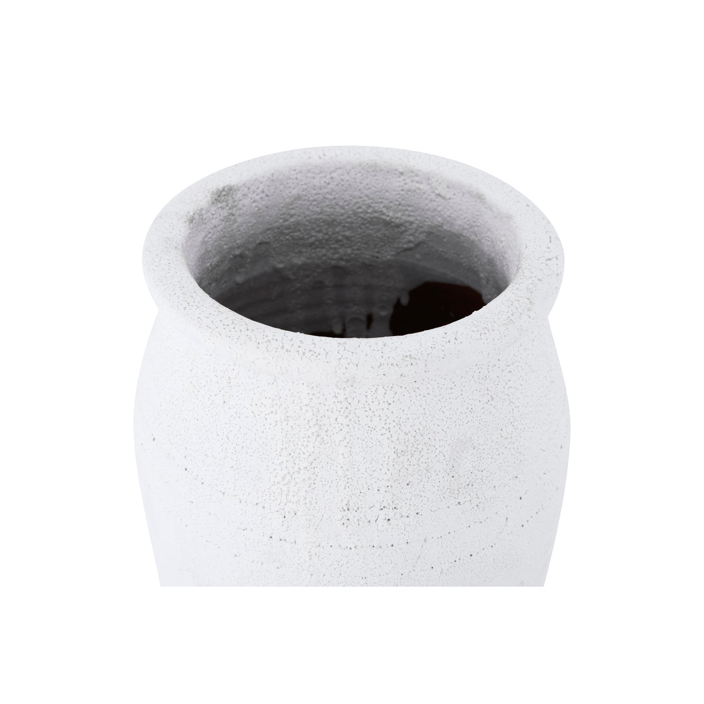 Terracotta Crock