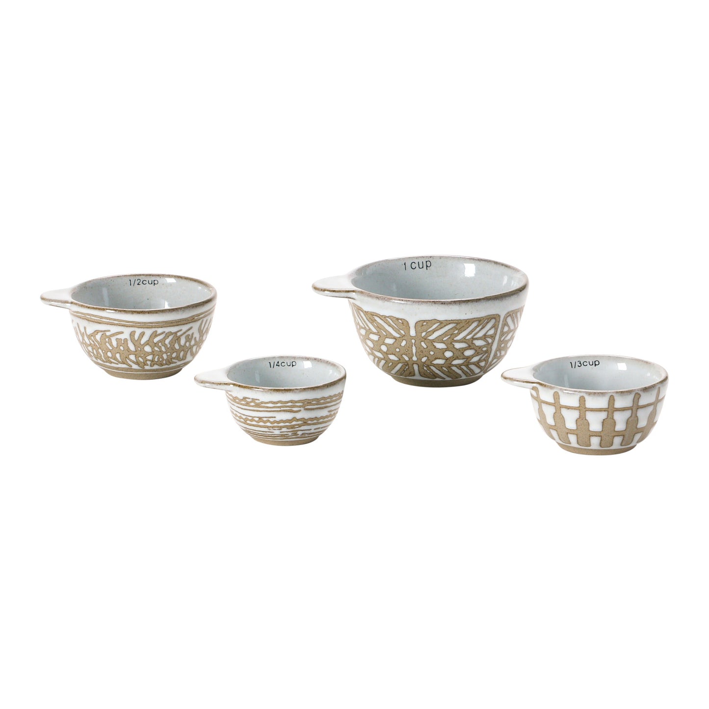 The Bakers Cups