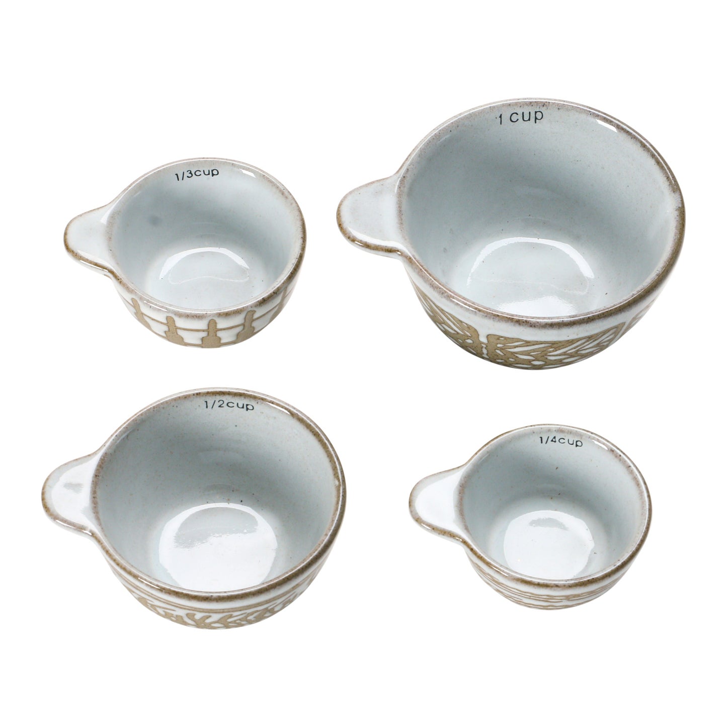 The Bakers Cups
