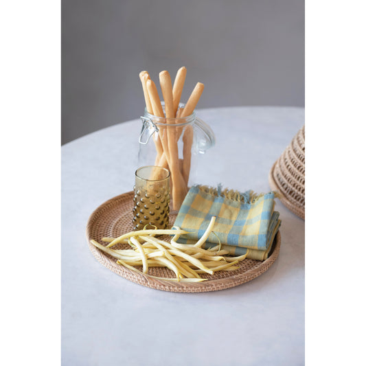 Spring Tea Towel