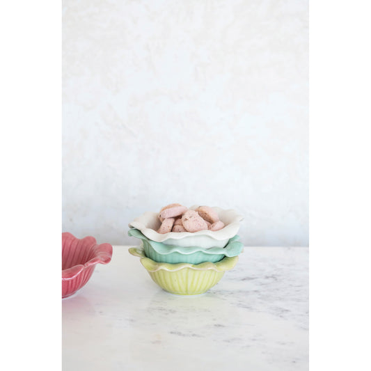 The Petal Dish