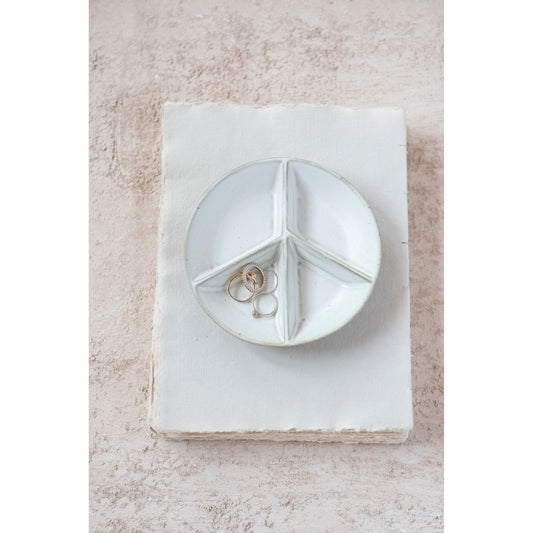 The Peace Dish