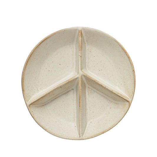 The Peace Dish