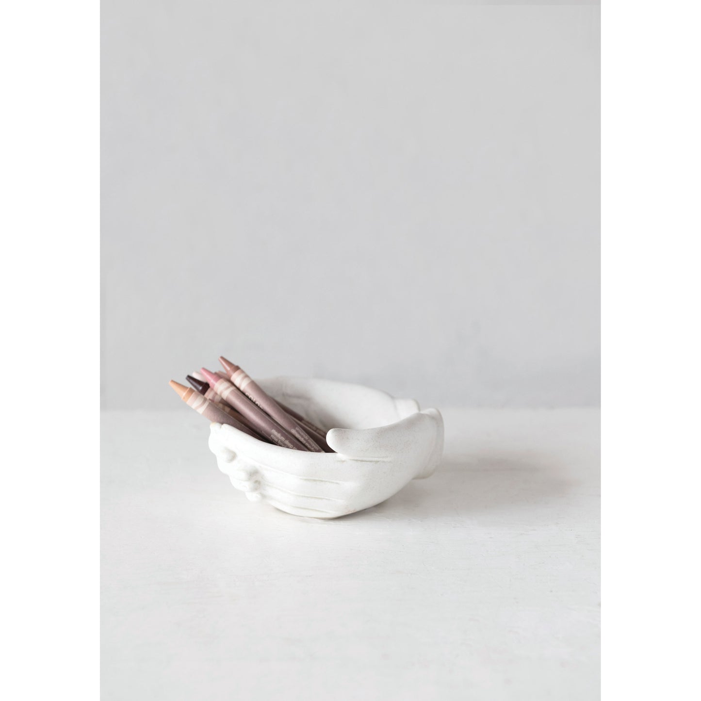 Hand Dish