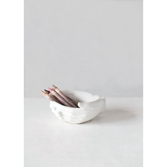 Hand Dish