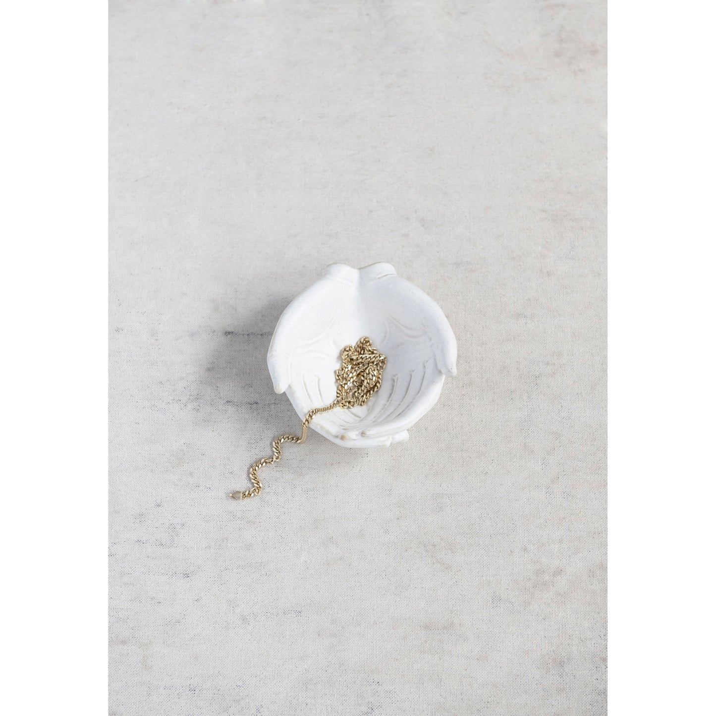 Hand Dish