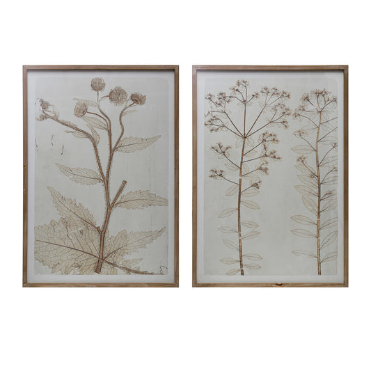 Fall Frame