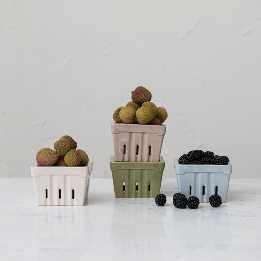 berry basket