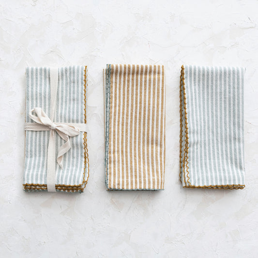The Country Napkins