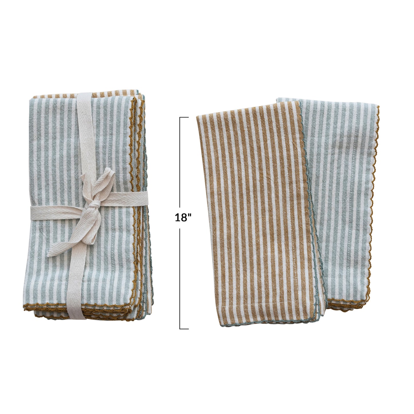 The Country Napkins