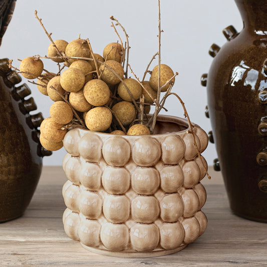 Dotted Planter