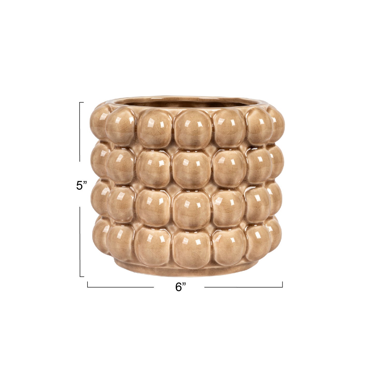 Dotted Planter