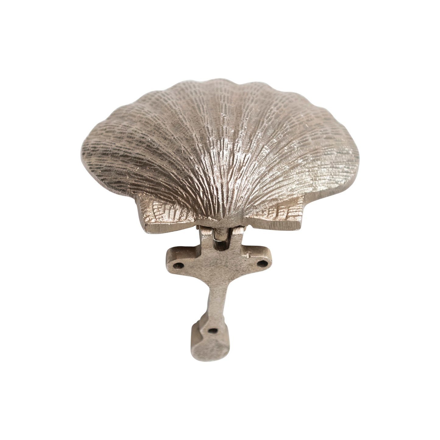 Shell Door Knocker