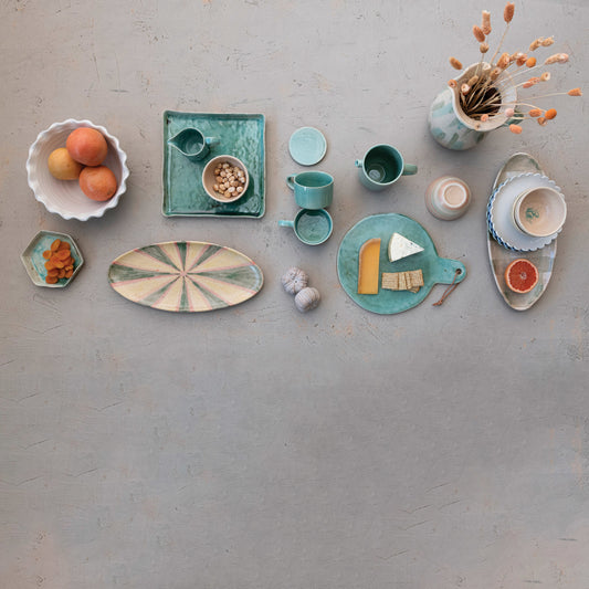 The Ocean Board