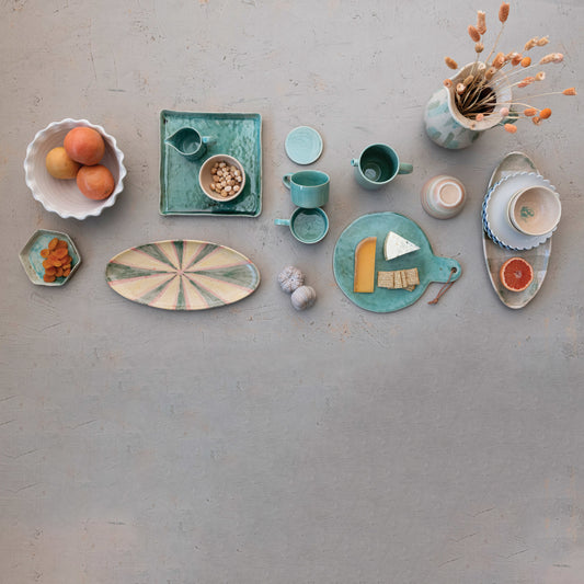 The Ocean Tray