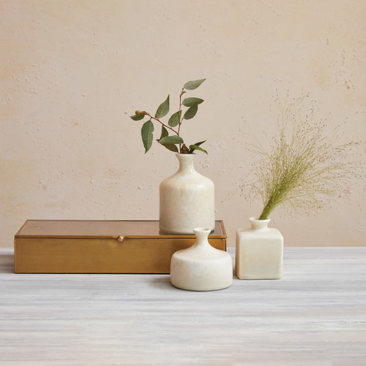 The Spa Vase
