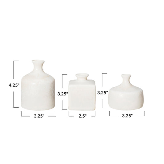 The Spa Vase