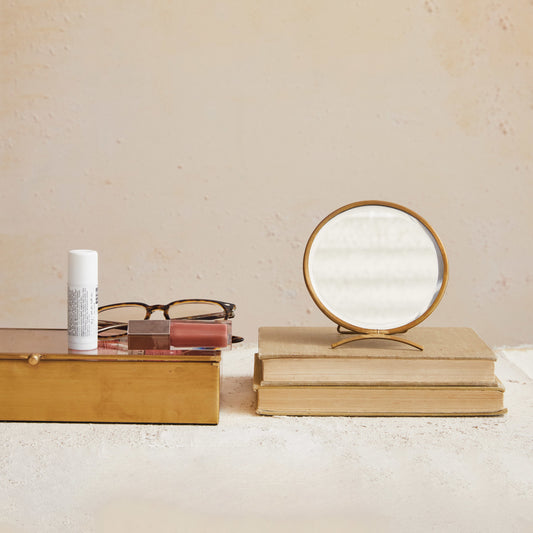 Antique Mirror